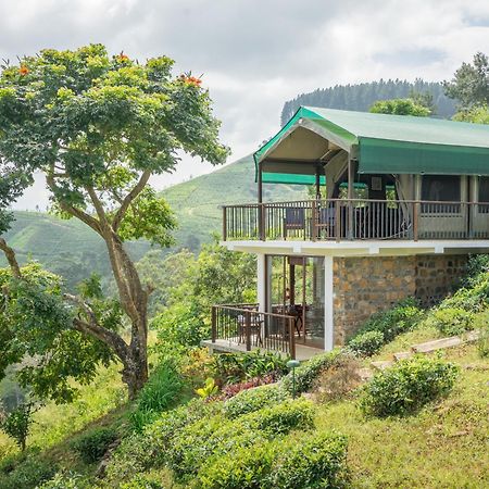 Madulkelle Tea And Eco Lodge Kandy Luaran gambar