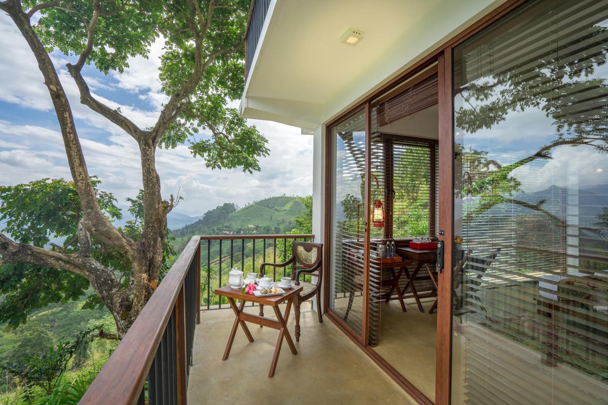 Madulkelle Tea And Eco Lodge Kandy Luaran gambar