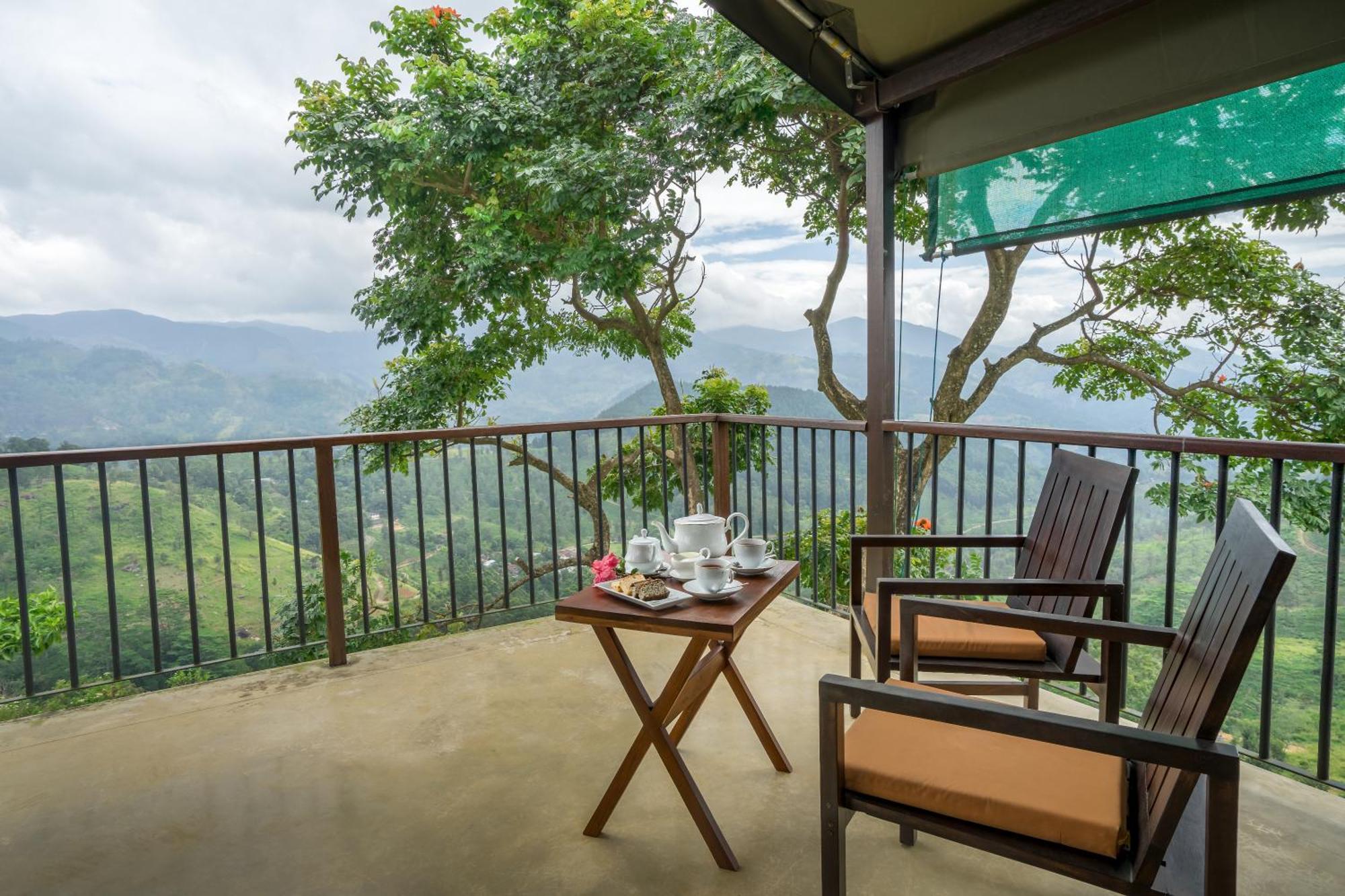 Madulkelle Tea And Eco Lodge Kandy Luaran gambar