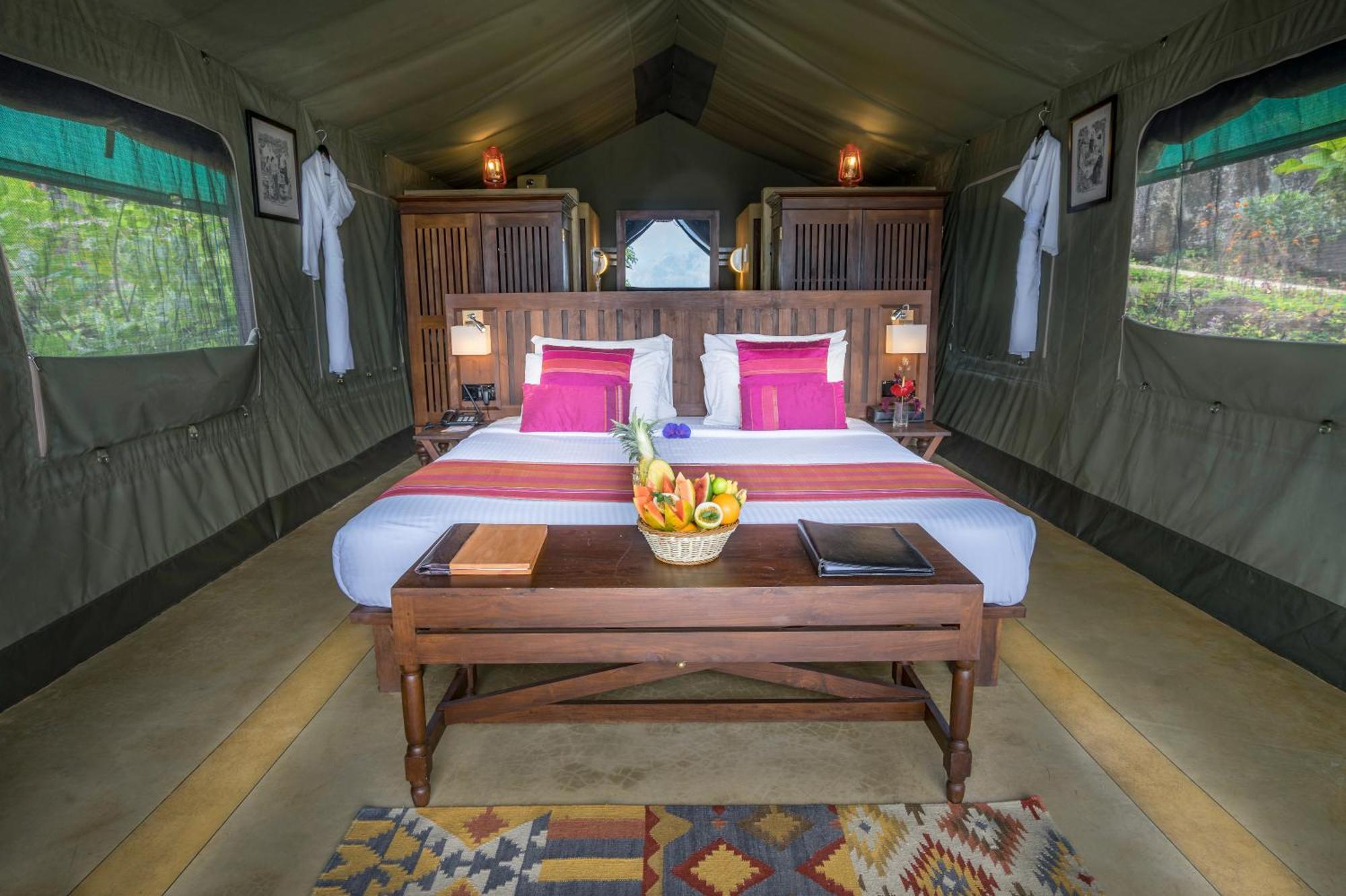 Madulkelle Tea And Eco Lodge Kandy Luaran gambar
