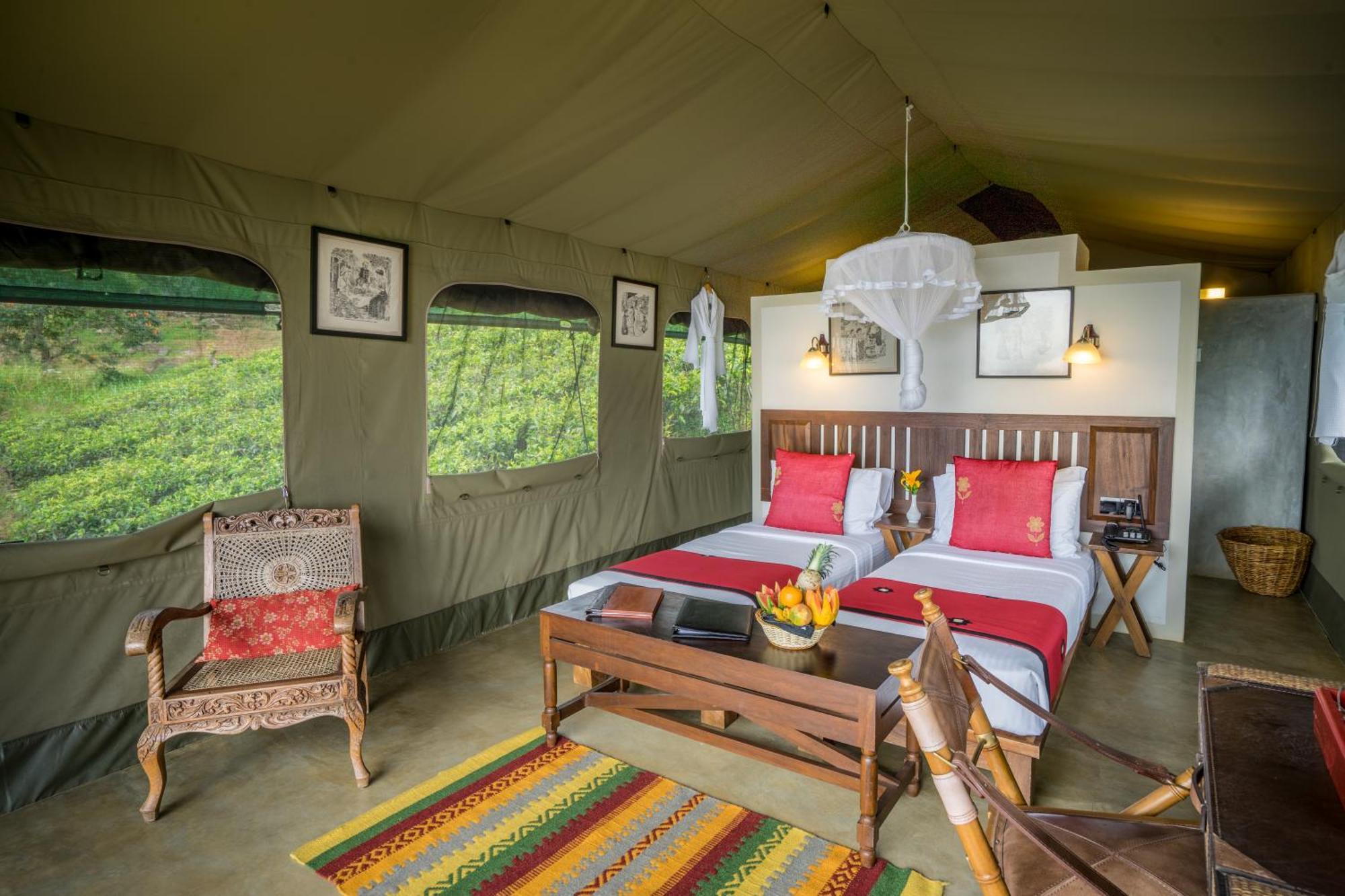 Madulkelle Tea And Eco Lodge Kandy Luaran gambar