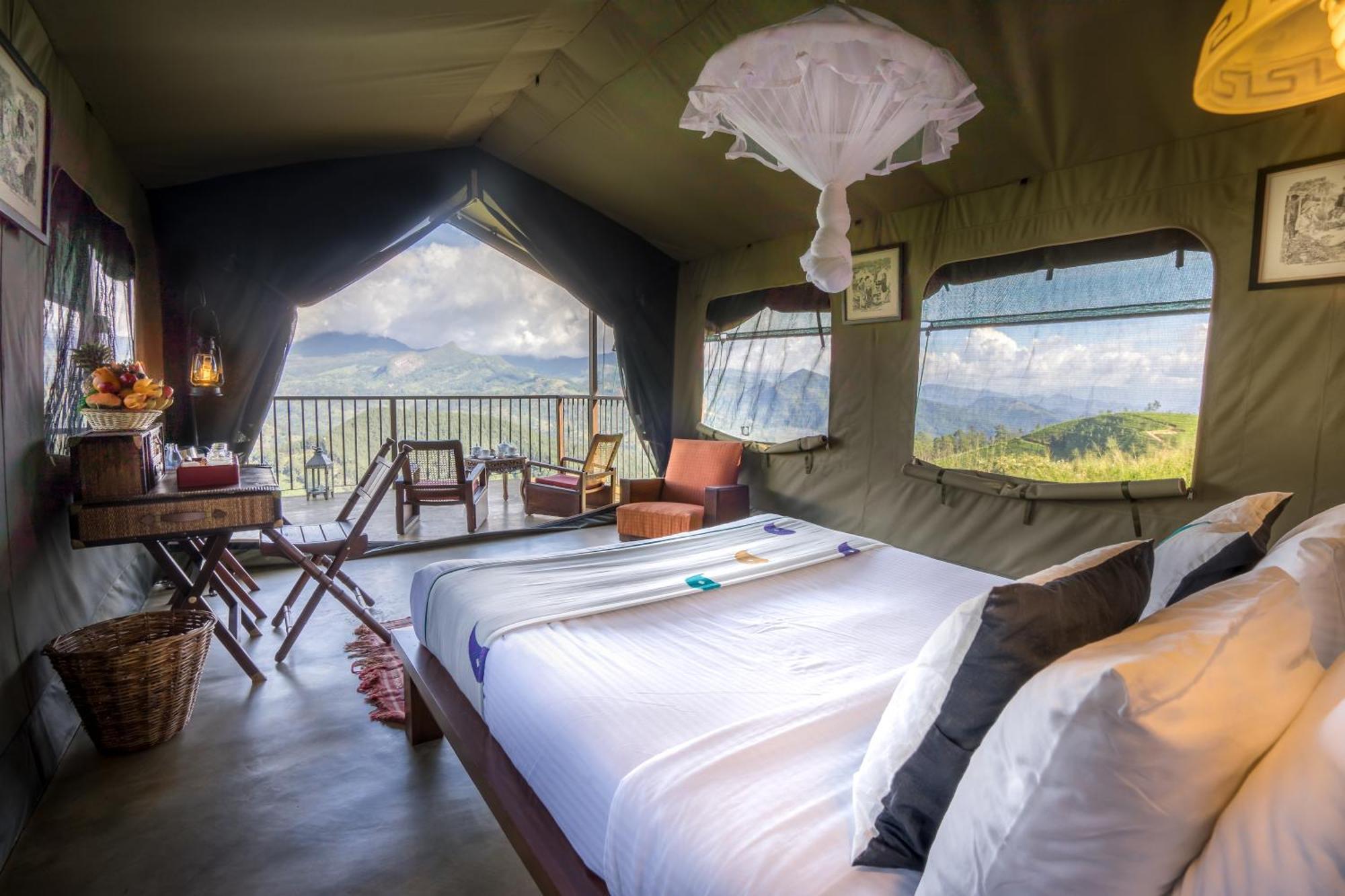 Madulkelle Tea And Eco Lodge Kandy Luaran gambar
