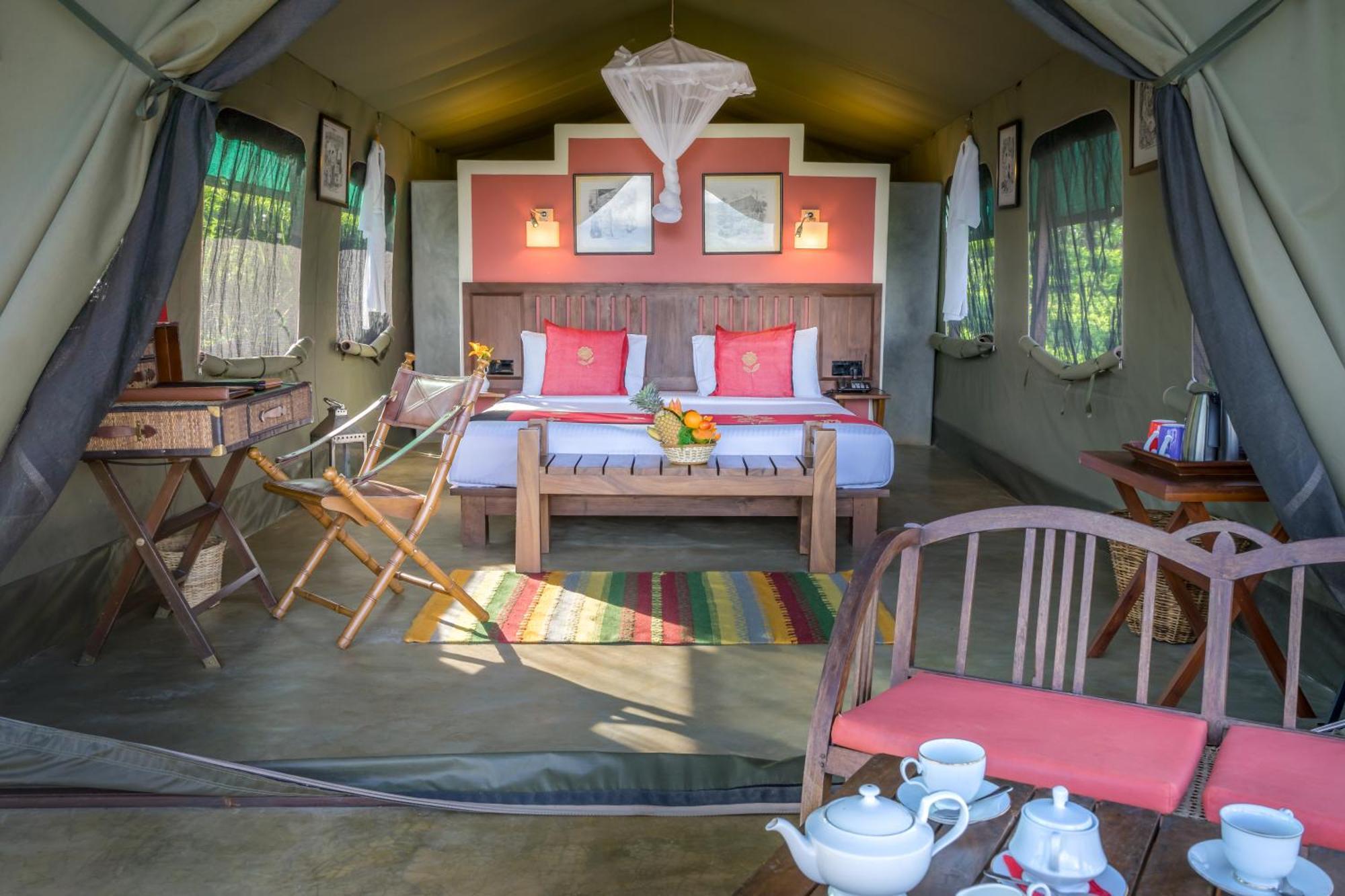 Madulkelle Tea And Eco Lodge Kandy Luaran gambar