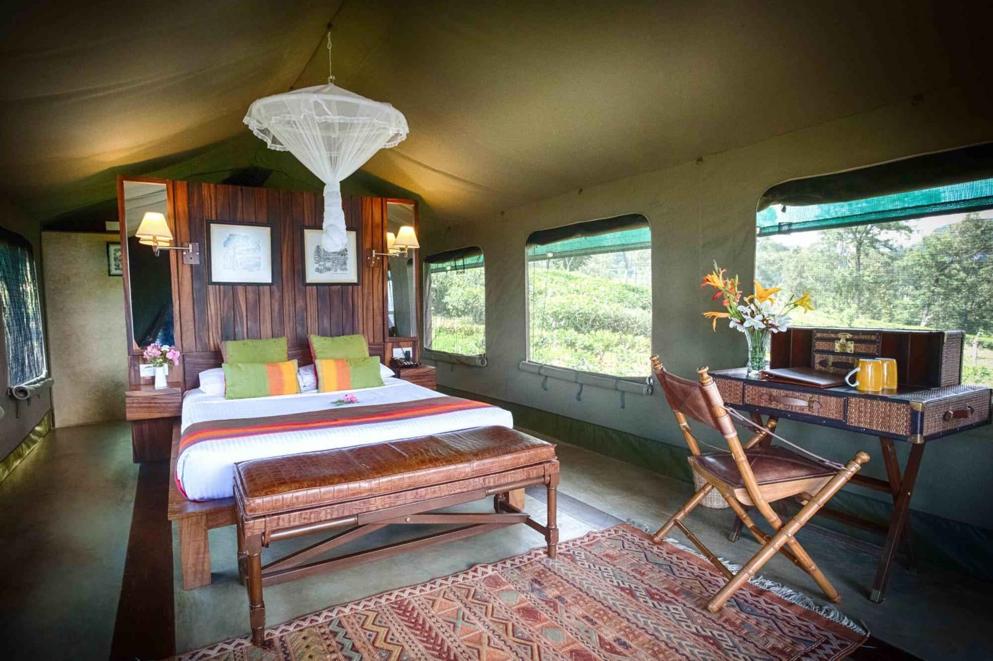 Madulkelle Tea And Eco Lodge Kandy Luaran gambar